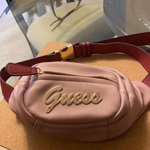 Fanny pack guess